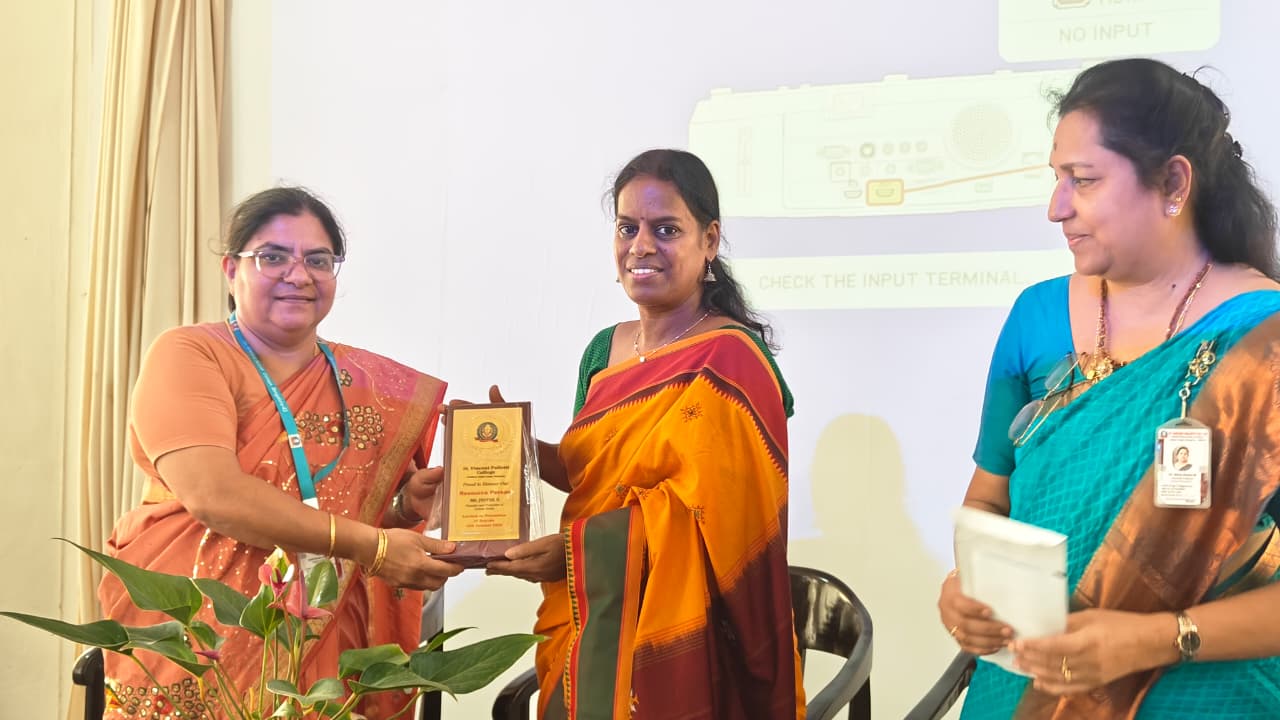 Session on Substance Abuse Among Youth