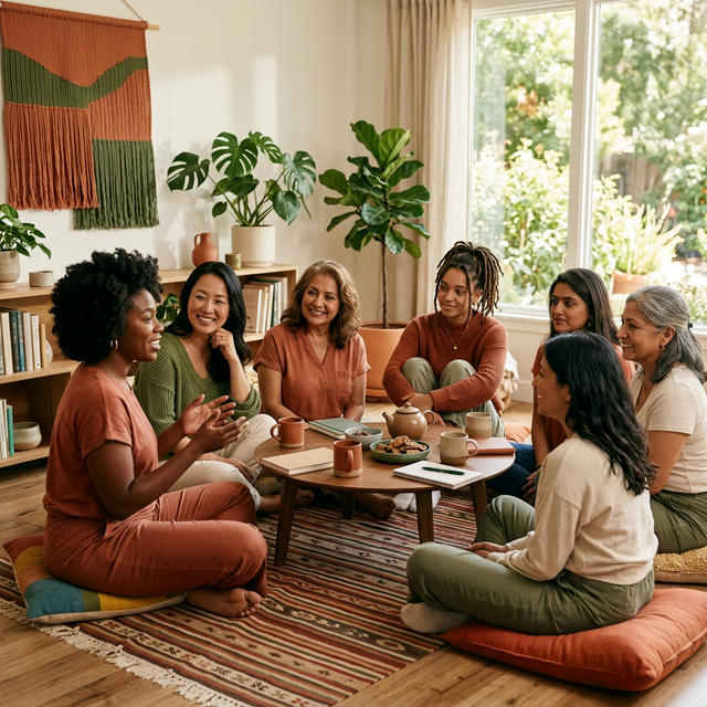 Menstrual Well-Being & Awareness