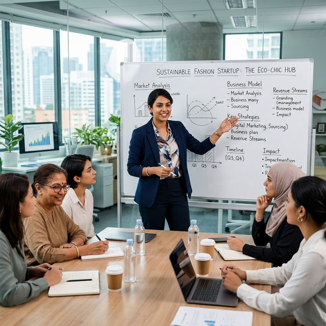 Women Empowerment Programs